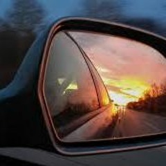 Rear view Mirror - Slim Dot P (Prod Juno)