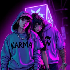 That Bitch Karma