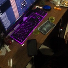 oxycode and crystals (prod @fuckfamemartinsito @nwyugi)