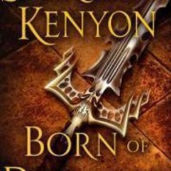 Born of Defiance by Sherrilyn Kenyon