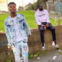 Guwop x MCF.Chace Truth Be Told