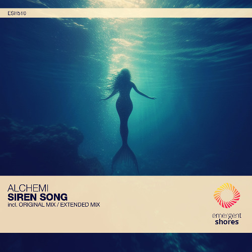 Alchemi - Siren Song (Original Mix) [ESH510]