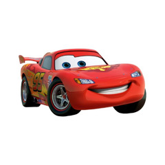 mcqueen prod luu4ck