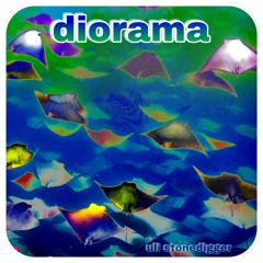 diorama