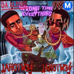 JAHOTW34 death before dishonor