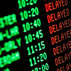 EGOOSHKA - DELAYED ARRIVAL [FREE DOWNLOAD]