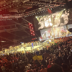 Heel Turn Freestyle Pt.4 Prod. Jonin