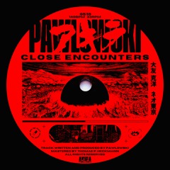 Close Encounters [Rave Mix]