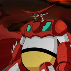 Kretes Śpiewa Opening Getter Robo [AI Cover]