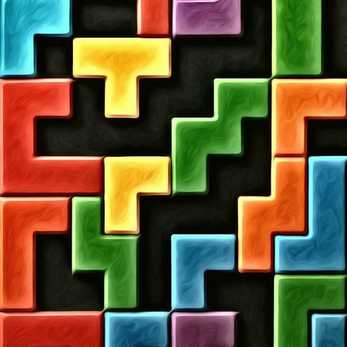 Korobeiniki Hysteria (Tetris Theme Song Techno Remix)