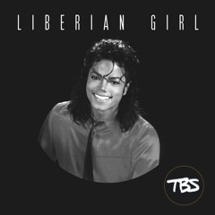 Michael Jackson - Liberian Girl (TBS Edit)