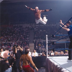 Rey Mysterio
