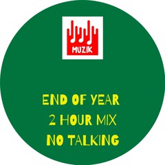 End Of Year (2 Hour)
