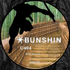 U404 - Midichlorian (FREE DOWNLOAD)
