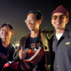 MAHS - lily khan 130bpm