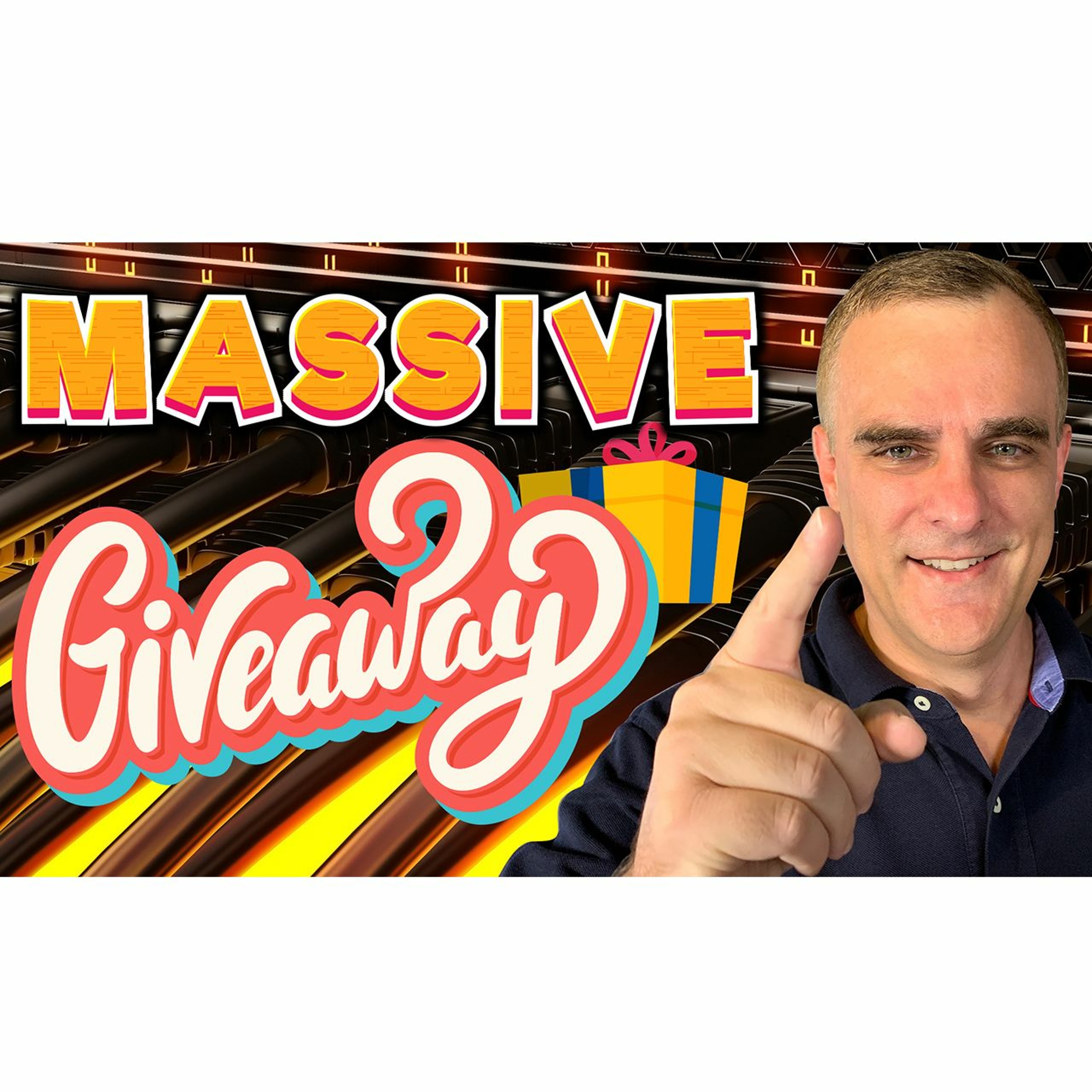 cover of episode #128: Cisco Press Giveaway (and Lots! More)