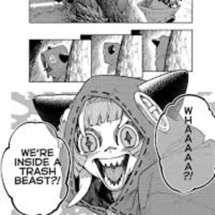 trash demon