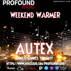 Profound Radio 069 - TMT
