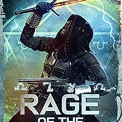 [Read] PDF 🖊️ Rage of the Heavens: An Urban Fantasy Adventure (Heaven's Dark Soldier