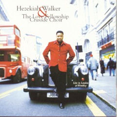 Jesus Is My Help (Live)