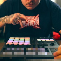 (80 BPM) Street Gutter (Prod. Johnny Slash)