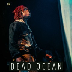 [FREE] Trippie Redd Type Beat - "DEAD OCEAN" | prod. by oddboi
