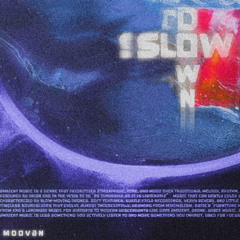 Alone (Slowed + Reverb)