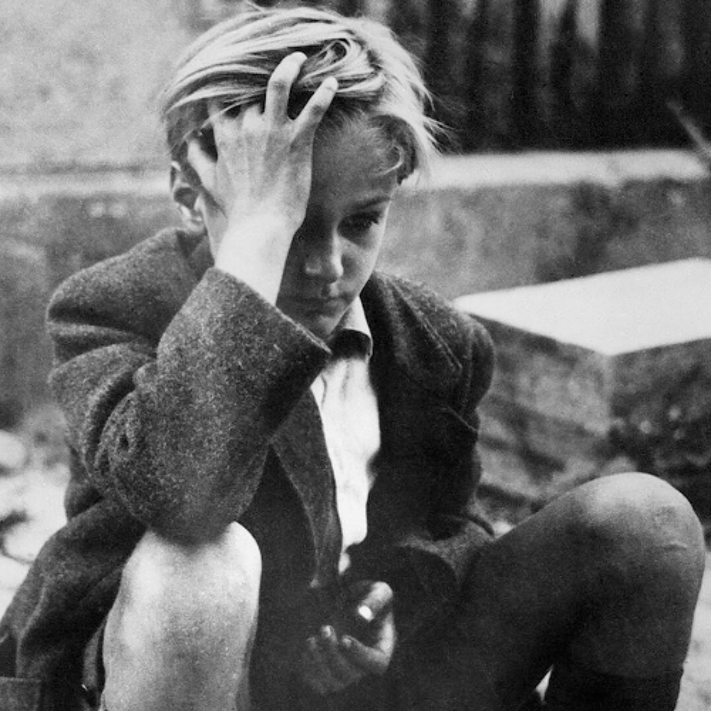 Criterion Creeps Episode 451: Germany, Year Zero episode artwork
