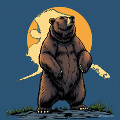 Standing Bear: A Voice From Alaska, Episode 2