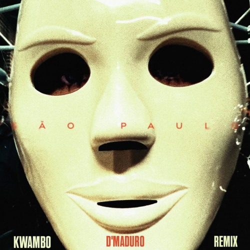 The Weeknd x Anitta - São Paulo (Kwambo x D'Maduro Remix)