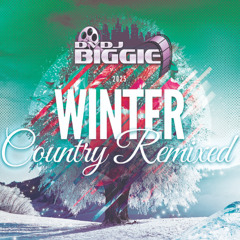2025 Winter Country Remixed