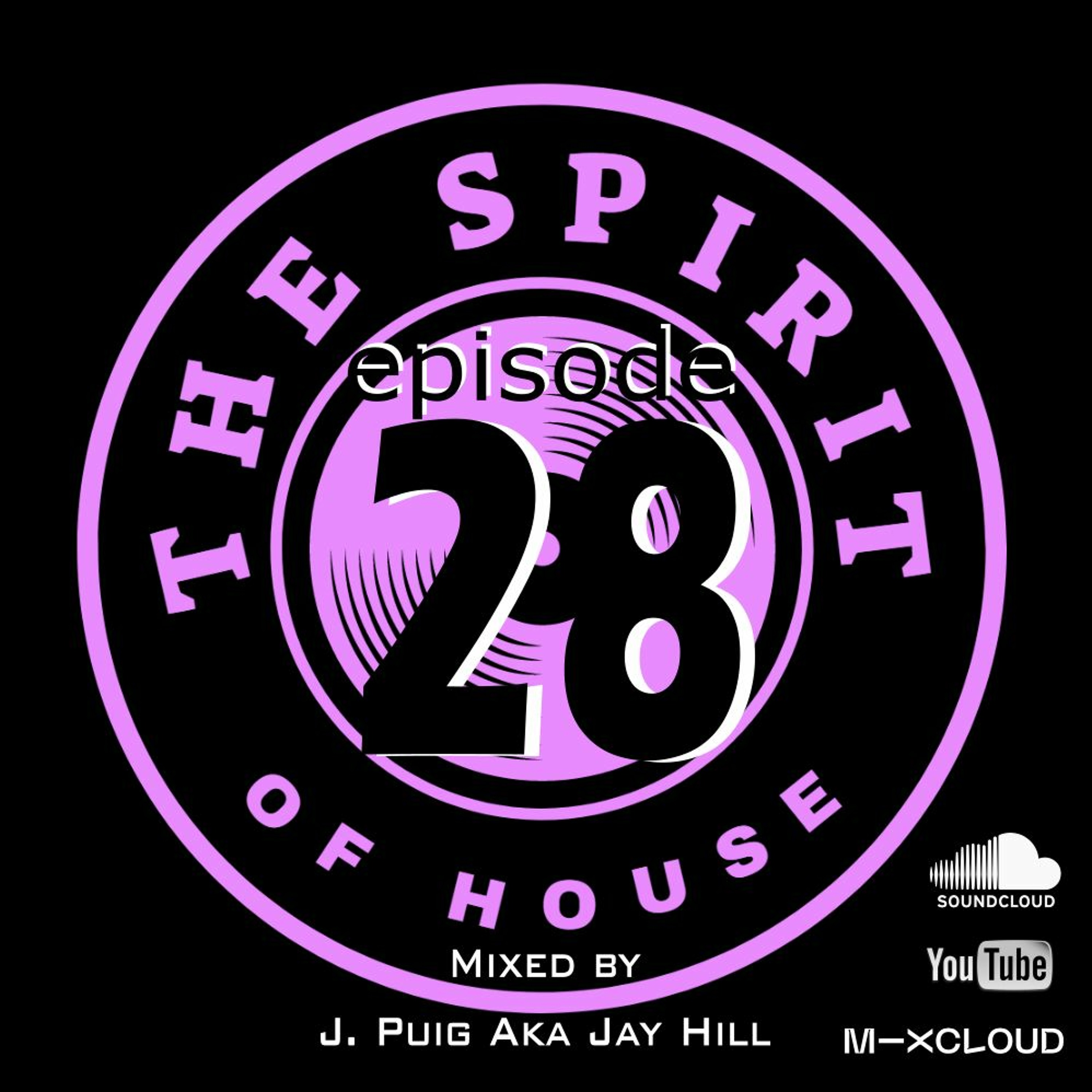 The Spirit Of House