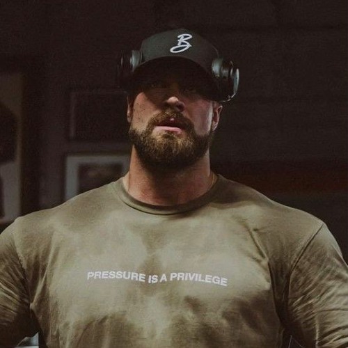 Chris Bumstead x Mike Mentzer - Brain Stew - Green Day