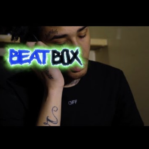 Blumberg EERD-Beat Box