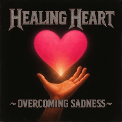 Healing Heart ~Overcoming Sadness~ [Gothic Metal Version]