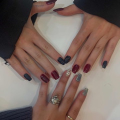 you get me / loves like these (demo)