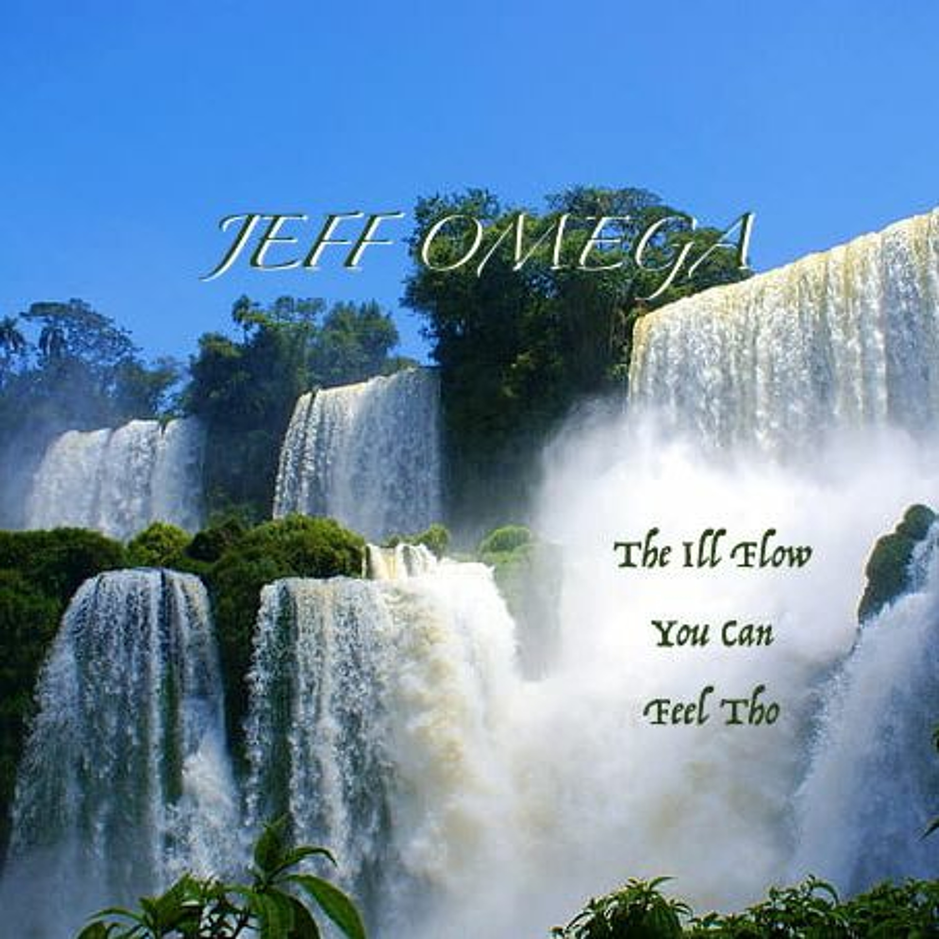 Jeff Omega Mixes
