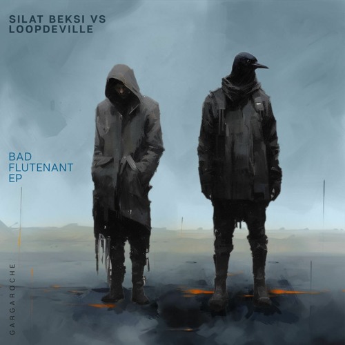PREMIERE: Loopdeville & Silat Beksi - On&On
