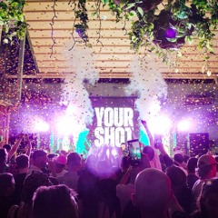 Your Shot QLD 2024