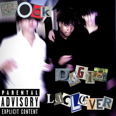 @du6is - Lock (Ft. Luclover)