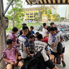 Nonstop Căng Cọt Vol.7