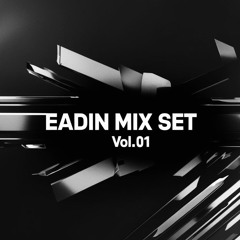 EaDin MIX SET Vol.01 : for practice