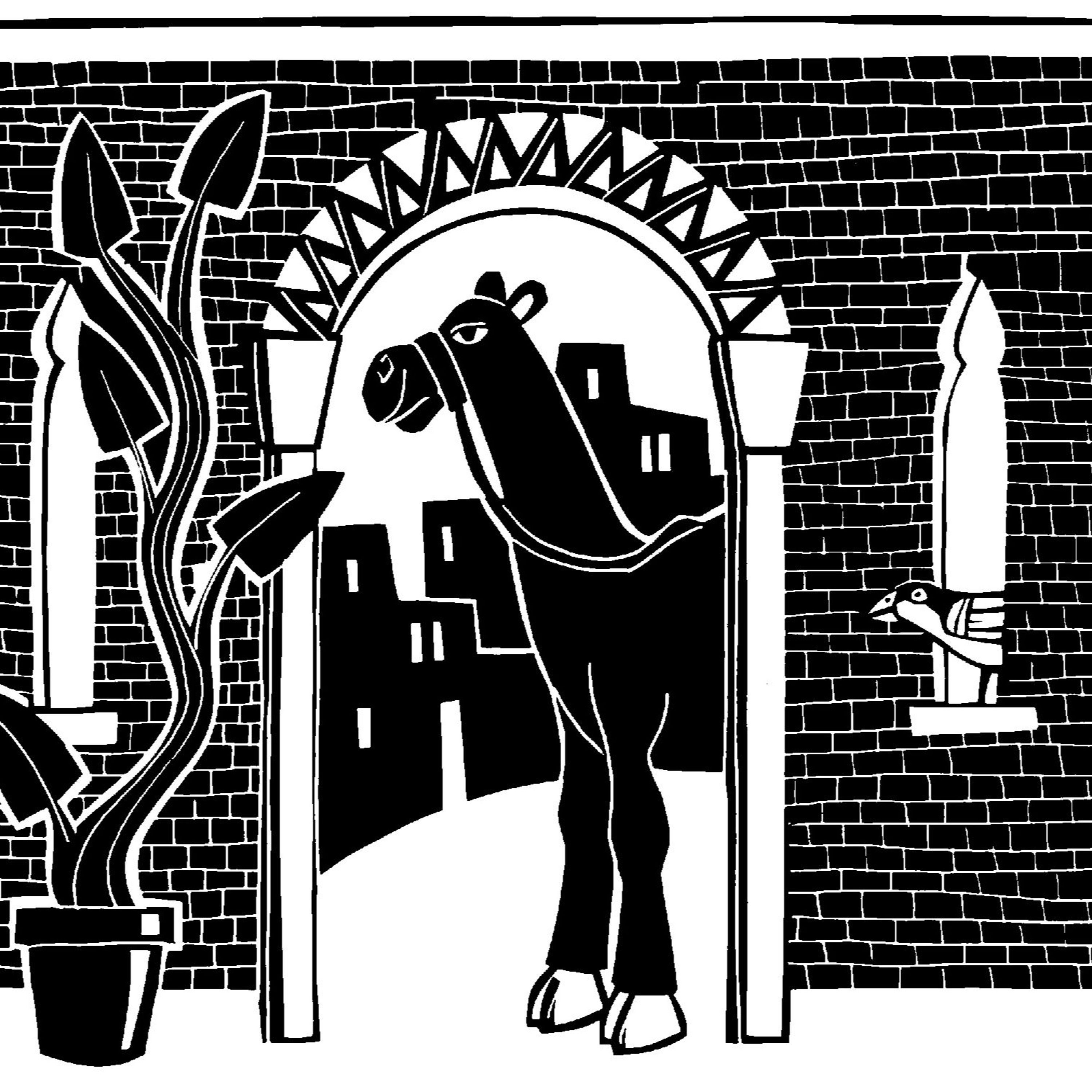 Gift and Demand (Membership Sunday) | Rev. Amy Rowe episode artwork