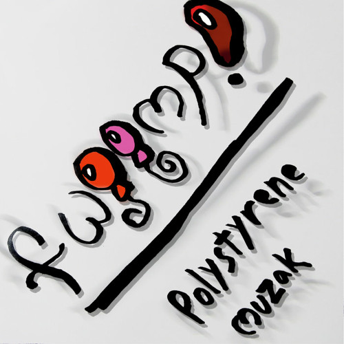 FWOOMP! - H0rny Fwoomp Blues (Hey-Hey-Hey, Daddy Let Me...)