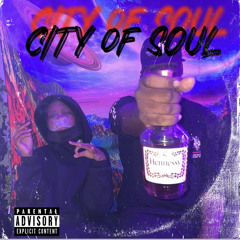 City Of Soul - Maury Da Youngin & Muddy Bandz.m4a