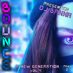 BOUNCE Presents A New Generation Vol 4 Part 3 (DJ Banna)