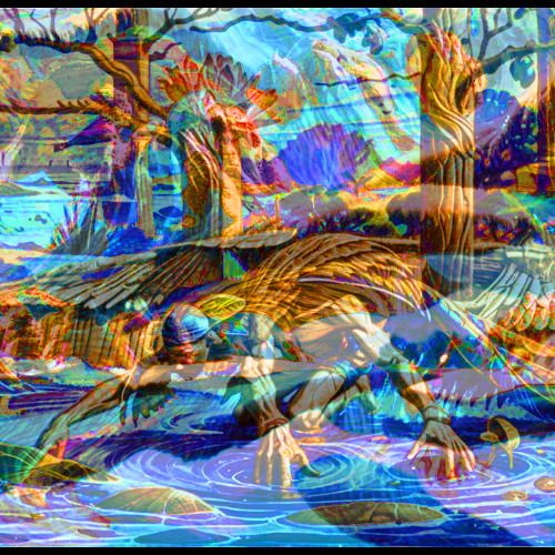 depends on the mood | up 001 sessions comp 103025