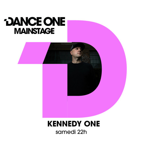 Stream MAINSTAGE : KENNEDY ONE by Radio FG | Listen online for free on  SoundCloud
