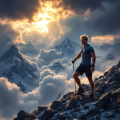 RISE ABOVE