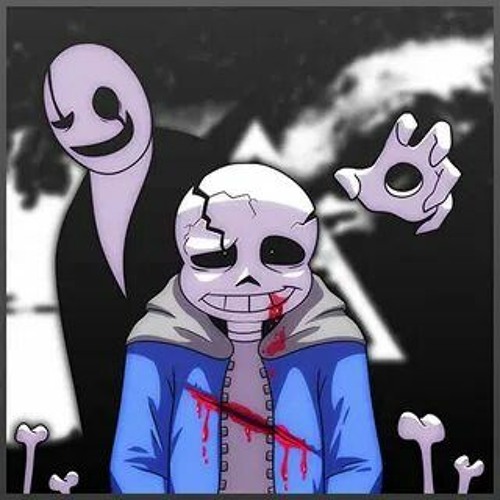 Undertale Last Breath An Enigmatic Encounter Slowed+Reverb